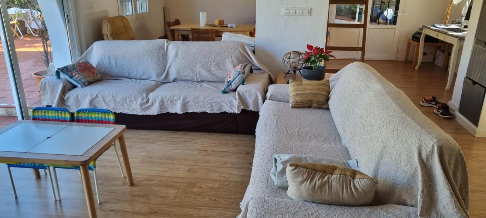 Agradable Casa Con Piscina Privada Y Jardin Βίλα Denia Εξωτερικό φωτογραφία